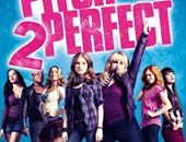 إيرادات الفيلم الكوميدى  Pitch Perfect 2 تتخطى الـ125 مليون دولار