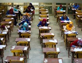 بدء امتحانات التعليم المفتوح بجامعة القاهرة وسط تشديدات أمنية