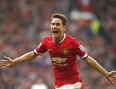 مانشستر يونايتد بـ10 لاعبين أمام تشيلسى بعد طرد أندير هيريرا