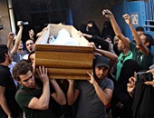 مليشيات "ولاية سيناء" الإرهابية تتوعد "القضاة" بعد إعدامات "عرب شركس"