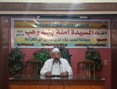 محمد أبو العزائم: أطالب المصريين بإسقاط بقايا الوطنى مثلما أسقطوا الإخوان