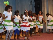 اليوم.. "بورسعيد" تحتفل بـ"يوم أفريقيا" فى حضور عدد من السفراء والجاليات