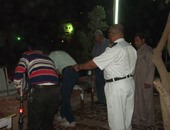 ضبط عامل وعاملة أثناء ارتكابهما فعلا فاضحا داخل حدائق المنتزه بالإسكندرية