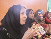 اجتماع إقليمى للخبراء فى القاهرة حول تعليم الكبار