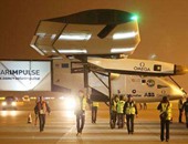 تعرف على حياة طيار Solar Impulse 2 فى المرحلة الأصعب للرحلة
