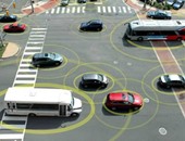 الحكومة الأمريكية تعمل على تقنية V2V لإتاحة التحدث بين السيارات وبعضها