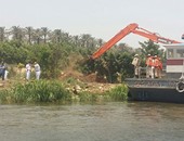 شرطة المسطحات تزيل 16 حالة تعدٍ على نهر النيل