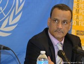 الرئيس اليمنى يبحث مع المبعوث الأممى سبل إجلاء موظفى الأمم المتحدة من صنعاء