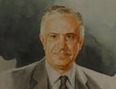 وفاة المفكر ناصر الدين الأسد فى عمان عن عمر 93 عامًا