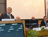 رئيس جامعة الإسكندرية يفتتح مؤتمر كلية الطب حول إصابات وحوادث الطرق