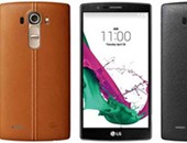 إطلاق هاتف LG G4 مزدوج بطاقة SIM فى العديد من الدول