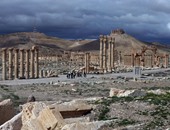 عمدة لندن: بريطانيا ترسل علماء آثار لاستعادة معالم "تدمر" بسوريا