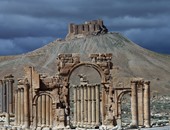 اليونسكو تدين التدمير التى تعرضت لها مجددا الأماكن الأثرية بمدينة تدمر السورية