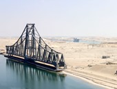الهيئة الهندسية: رفع 167 مليون متر رمال بأعمال تكريك قناة السويس الجديدة