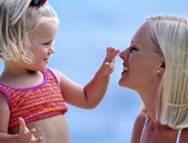 5 نصائح للاستمتاع بالصيف مع طفلك