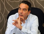 خالد الصدر للنائب أيمن أبو العلا: انتخاب رئيس البرلمان وفقا للائحة القائمة