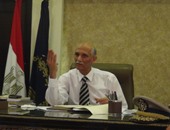 تشديد الحراسة على السجون والمنشآت الحكومية بالقليوبية فى ذكرى عزل مرسى