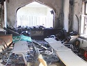 انتحاريتان تقتلان 22 مصليا فى مسجد بنيجيريا