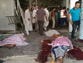 شهود عيان لـ"رويترز": مقتل 30 شخصا فى تفجير مسجد للشيعة شرقى السعودية