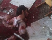 تداول صورة الانتحارى مفجر مسجد الشيعة بالمنطقة الشرقية بالسعودية