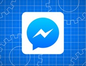"فيس بوك" يقدم لمستخدمى ماسنجر خدمة اتصالات صوت وصورة