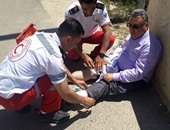 صحفى فلسطينى: إسرائيل ترتكب الجرائم ضد الصحفيين لتكميم الأفواه