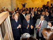 محافظ القاهرة: مؤسسة "الأغاخان" ستبحث مع "محلب" تنفيذ عدة مشاريع بالعاصمة