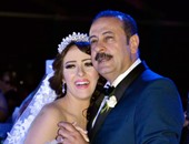 انفصال رجال الأعمال عمرو مكين والتونسية سناء يوسف