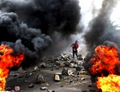 مقتل شخصين جراء انفجار 3 قنابل وسط احتجاجات ضد رئيس بوروندى
