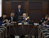وزير التنمية المحلية: إنشاء 3 محطات صرف صحى فى مرسى مطروح