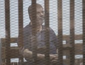 المحامى المنتدب للدفاع عن مرسى: لن أتقدم بطعن على الحكم الصادر ضده