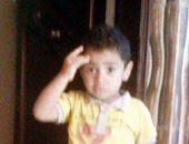 "واتس آب اليوم السابع": طفل متغيب يبلغ من العمر 3 سنوات