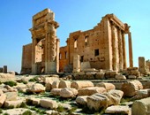 اليونسكو تستغيث لإنقاذ آثار سوريا والعراق وليبيا واليمن ومالى 