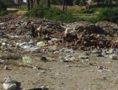 بالصور.. الإهمال الحكومى يحاصر قرية الشيخ مسعود بسوهاج