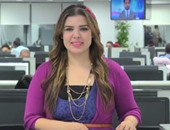 بالفيديو..منع مكبرات الصوت فى"التراويح" بإطلالة إخبارية مع رحاب عبد اللاه