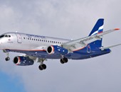 هيئة الطيران الروسية: الطائرة فقدت الاتصال فى المجال الجوى القبرصى