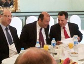 وزير التموين: لقاءات بين رجال أعمال مصريين وروسيين لإقامة مشروعات