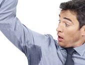 ملف تفاعلى.. إزاى تتخلص من رائحة العرق بطرق طبيعية؟