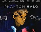 بالفيديو.. إعلان فيلم "Phantom Halo" لـ ريبيكا رومين
