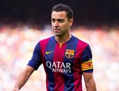 تشافى: باريس سان جيرمان سيفوز بدورى أبطال أوروبا هذا الموسم