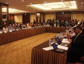 مؤتمر لمؤسسة حرية الفكر لإعلان تقريرها عن حقوق الإنسان فى مصر خلال عام