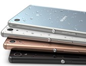 بالصور.. سونى تعلن رسميًا عن هاتف Xperia Z3+ بتصميم مميز ومواصفات قوية