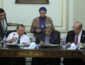 بالصور.. جامعة القاهرة توقع اتفاقية تعاون مع "الصداقة الروسية"