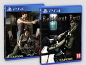"كابكوم" تكشف عن اقتراب إطلاق لعبة Resident Evil Zero HD Remaster