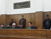 دائرة إرهاب الشرقية تقضى ببراءة نجل شقيق "مرسى" من تهمة التحريض على العنف