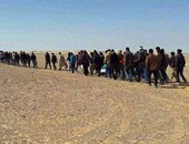 إحباط تسلل 27 شخصاً بينهم سودانيان إلى ليبيا عن طريق السلوم