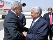 بالصور..رئيس الوزراء ونظيره الأردنى يشهدان توقيع عدد من مذكرات التعاون