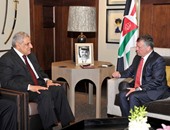 بالصور..رئيس الوزراء ونظيره الأردنى يؤكدان على أهمية التصدى للإرهاب
