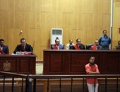 تأجيل جلسة محاكمة المتهمين بقضية "سيارة ترحيلات أبو زعبل" لـ 15 يونيو