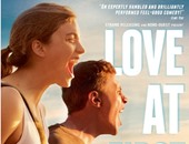 عرض "Love at First Fight" 4 يونيو فى مهرجان "Seattle International Film "